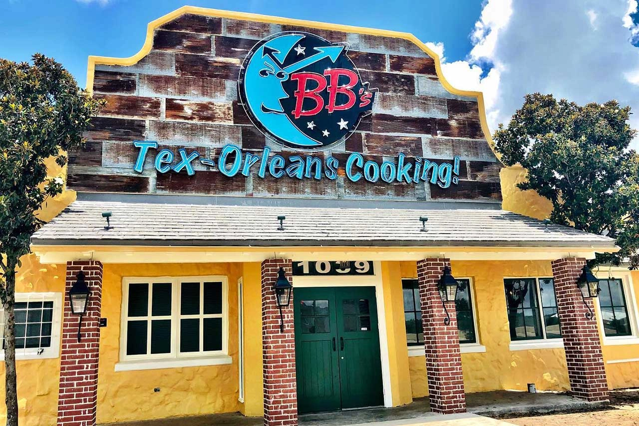 BB's Cafe - Webster 0